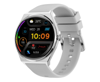 MAXCOM Ecowatch 5 Silver - 1318185 - zdjęcie 6